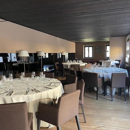 Lear • Dining Club Hotell Briosco Exteriör bild