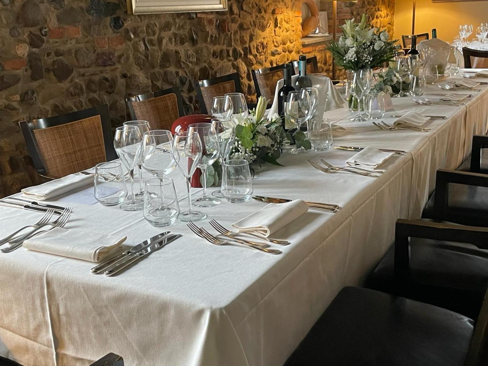 Lear • Dining Club Hotell Briosco Exteriör bild